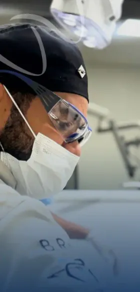 Dr. Bruno Rafael