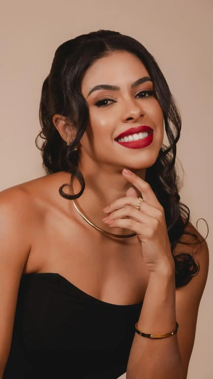 Dra. Priscilla Andrade